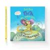 Книга Гусінь, яка хотіла стати письменницею - Слава Світова Видавництво Старого Лева (9789664486283) изображение 2