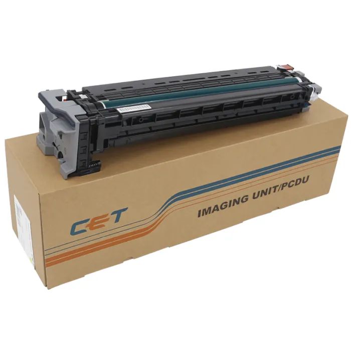 Ремкомплект Ricoh IM C2010, D0DZ2217/D0DZ2213, 80K, Yellow CET (CET471163)