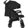 Коляска Lionelo Irma Black Onyx (LO-IRMA BLACK ONYX) зображення 3