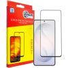 Скло захисне Dengos Full Glue Samsung Galaxy S26 Black (TGFG-442)