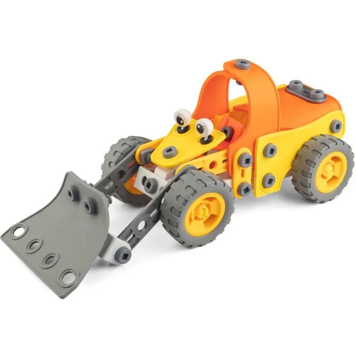 Конструктор Otamanko гибкий Грайко-собиратель 5-в-1, 148 деталей (J-108)