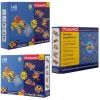 Конструктор Otamanko гибкий Грайко-собиратель 5-в-1, 148 деталей (J-108) изображение 29
