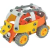 Конструктор Otamanko гибкий Грайко-собиратель 5-в-1, 148 деталей (J-108) изображение 9