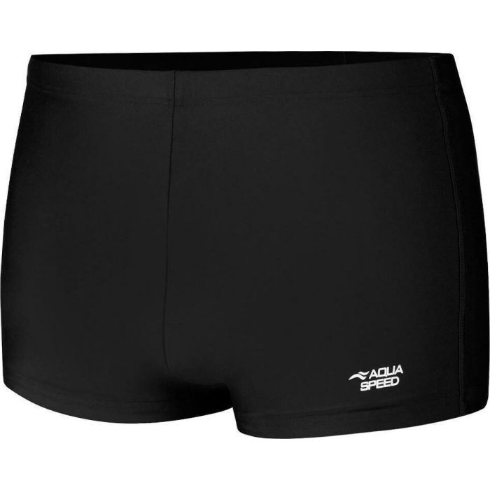 Плавки Aqua Speed Niko 753-05 сірий 3XL (5905718626892) зображення 3