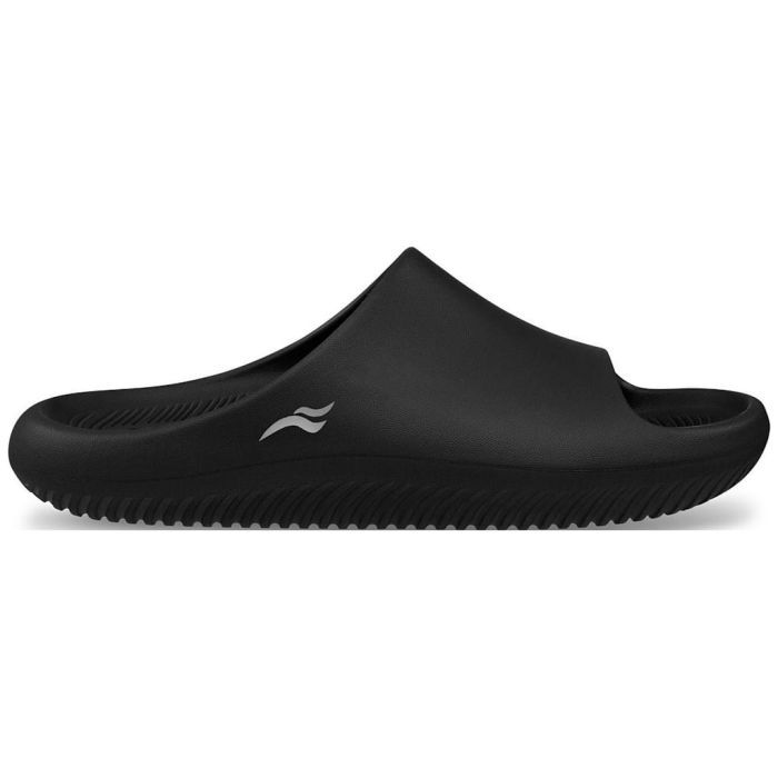Шлепанцы Aqua Speed Toledo 679-07 чорний 46 (5905718620005) изображение 3