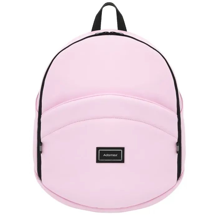 Коляска Adamex 2 в 1 Blanc Eco SA-7 лате (680710) изображение 9