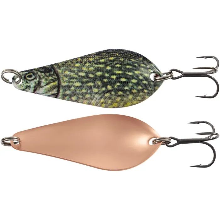 Блесна Select ProAtom 8.0g 54mm S51 (1870.77.30)