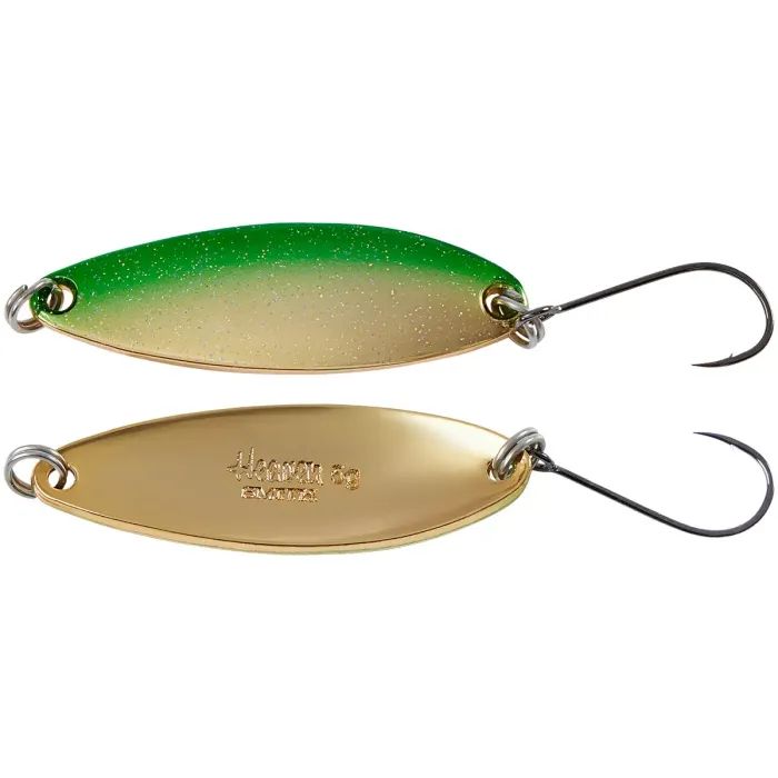 Блешня Smith Heaven 5.0 g 07 GG (1665.07.81)