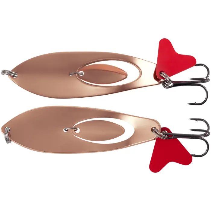 Блесна X-Fish Turbo 17.3g 03 Copper (1917.04.75)