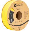 Пластик для 3D-принтера Polymaker PLA POLYLITE LW 1,75mm 0,8kg BRIGHT YELLOW (PA08009)