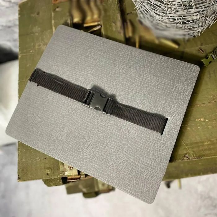 Туристическая сидушка Ranger Eva 10 мм (RA8904) изображение 2
