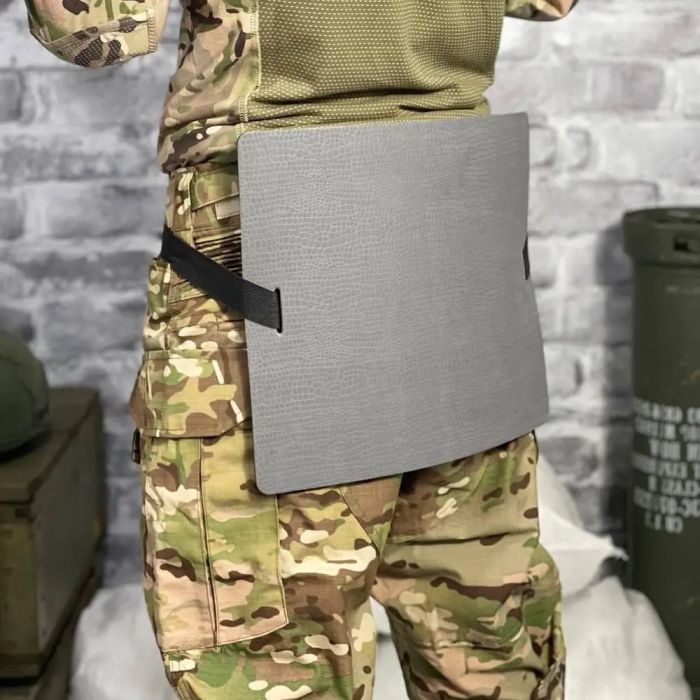 Туристическая сидушка Ranger Eva 10 мм (RA8904) изображение 4