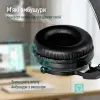 Наушники ColorWay Firestrike RGB Black (CW-HPG04BK) изображение 9