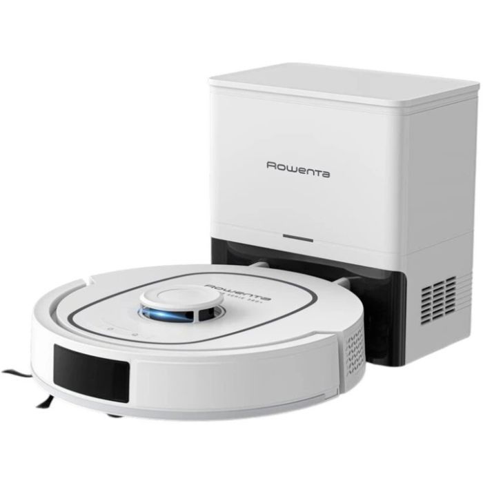 Пылесос Rowenta RR89U7E0
