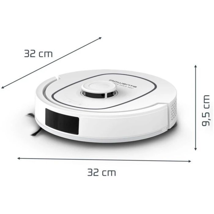 Пылесос Rowenta RR89U7E0 изображение 2