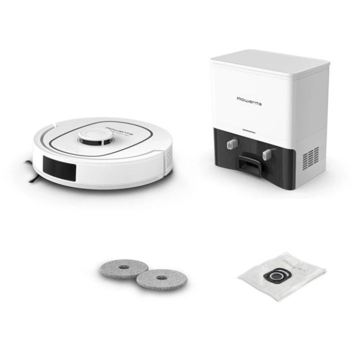 Пылесос Rowenta RR89U7E0 изображение 3