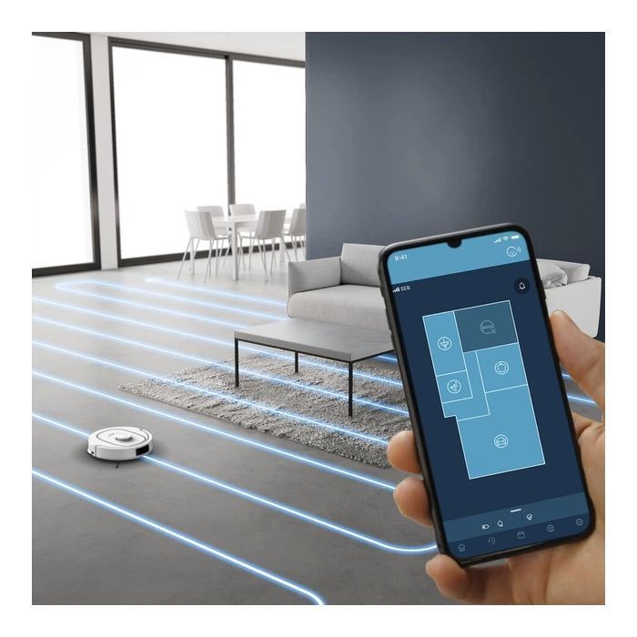 Пылесос Rowenta RR89U7E0 изображение 4