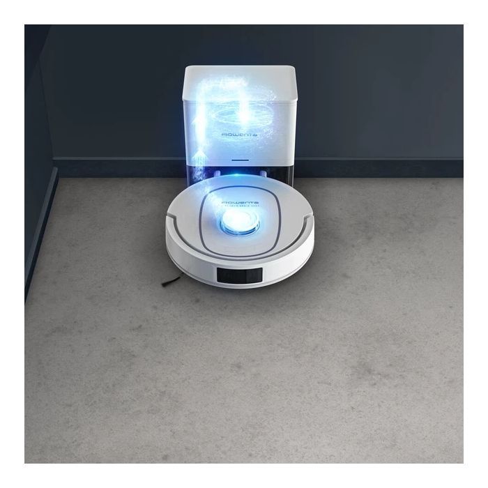 Пылесос Rowenta RR89U7E0 изображение 5