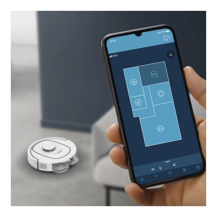 Пылесос Rowenta RR89U7E0 изображение 8