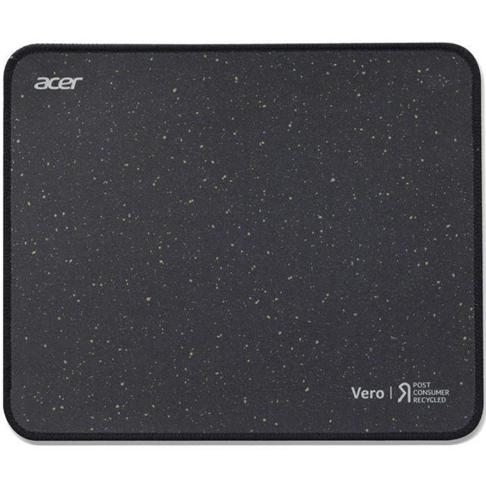 Коврик для мышки Acer Vero Black (GP.MSP11.00B)
