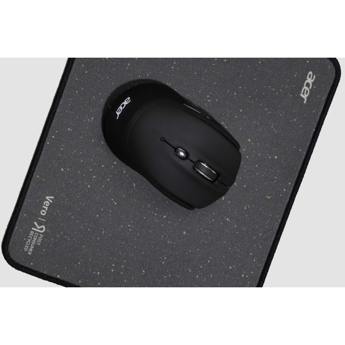 Коврик для мышки Acer Vero Black (GP.MSP11.00B) изображение 4