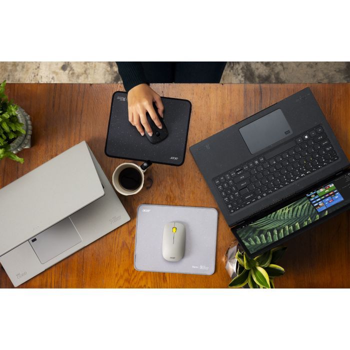 Коврик для мышки Acer Vero Black (GP.MSP11.00B) изображение 6