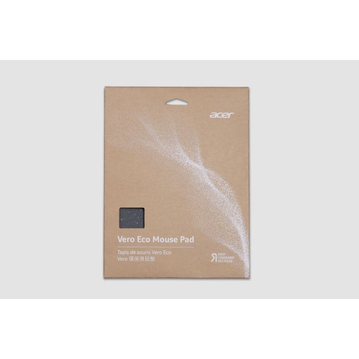 Коврик для мышки Acer Vero Black (GP.MSP11.00B) изображение 7