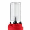 Зонт Fare Fillit. 5052 міні 98 см складана, механічна, red (FR.5052 red) изображение 7