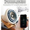 Кабель мультимедійний USB-C M to 2xRCA M 1.5m black Vention (BGDBG) зображення 4