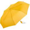 Зонт Fare Mini Pocket AOC 5460 міні автоматична 97 см yellow (FR.5460 yellow) изображение 2