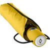 Зонт Fare Mini Pocket AOC 5460 міні автоматична 97 см yellow (FR.5460 yellow) изображение 4
