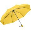 Зонт Fare Mini Pocket AOC 5460 міні автоматична 97 см yellow (FR.5460 yellow)