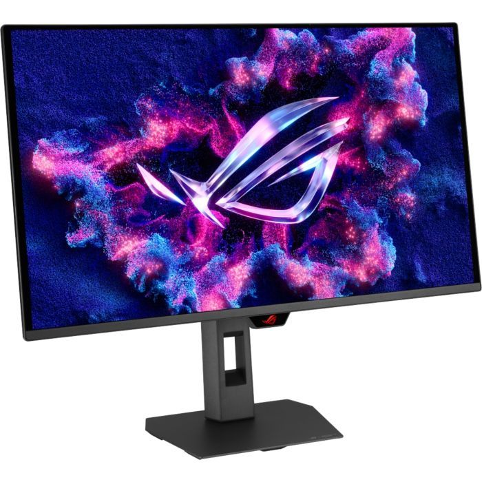 Монитор ASUS ROG Strix XG27UQDMS (90LM0CW0-B01971) изображение 2