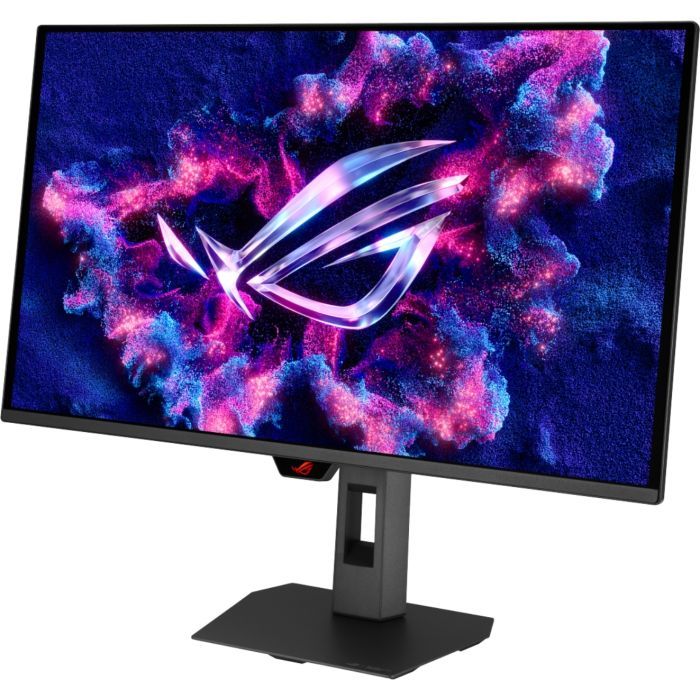 Монитор ASUS ROG Strix XG27UQDMS (90LM0CW0-B01971) изображение 3