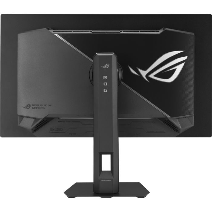 Монитор ASUS ROG Strix XG27UQDMS (90LM0CW0-B01971) изображение 4