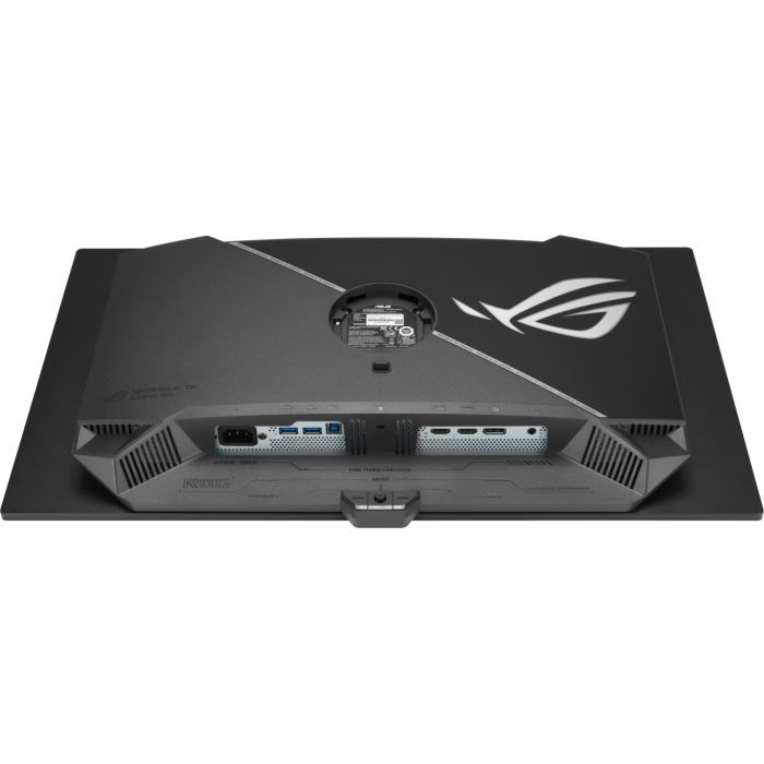 Монитор ASUS ROG Strix XG27UQDMS (90LM0CW0-B01971) изображение 7