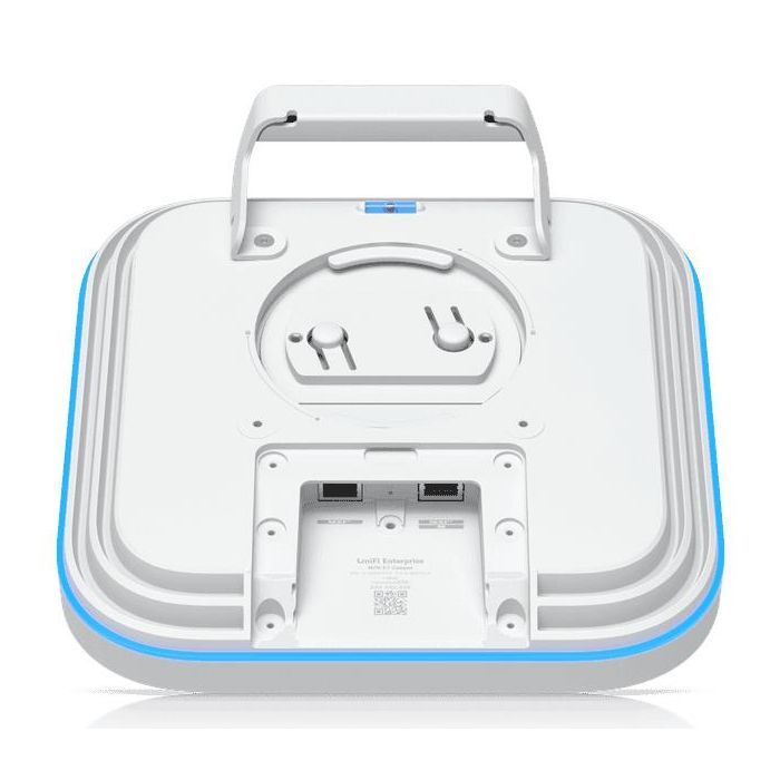 Точка доступа Wi-Fi Ubiquiti E7-CAMPUS изображение 7
