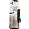 Пляшка для води Ardesto Urban 850мл, пластик, білий (AR2285UW)