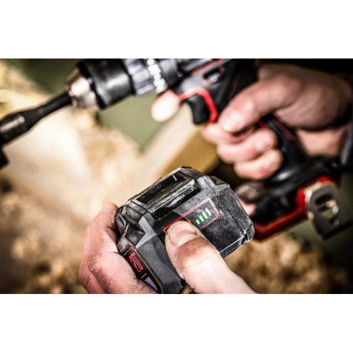 Шуруповерт Skil 3085 CA XP, 4.0 Ah, ЗП (CD1E3085CA+BC1E3111A) изображение 4