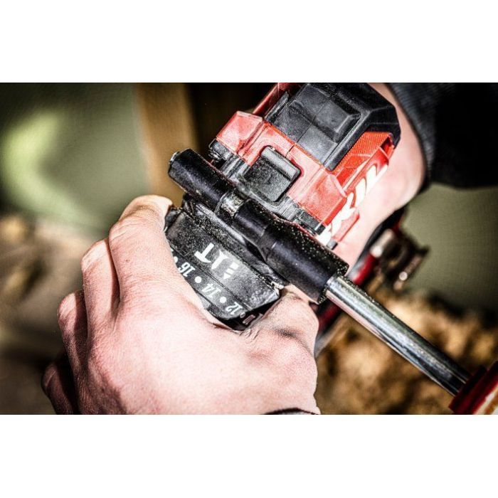 Шуруповерт Skil 3085 CA XP, 4.0 Ah, ЗП (CD1E3085CA+BC1E3111A) изображение 5