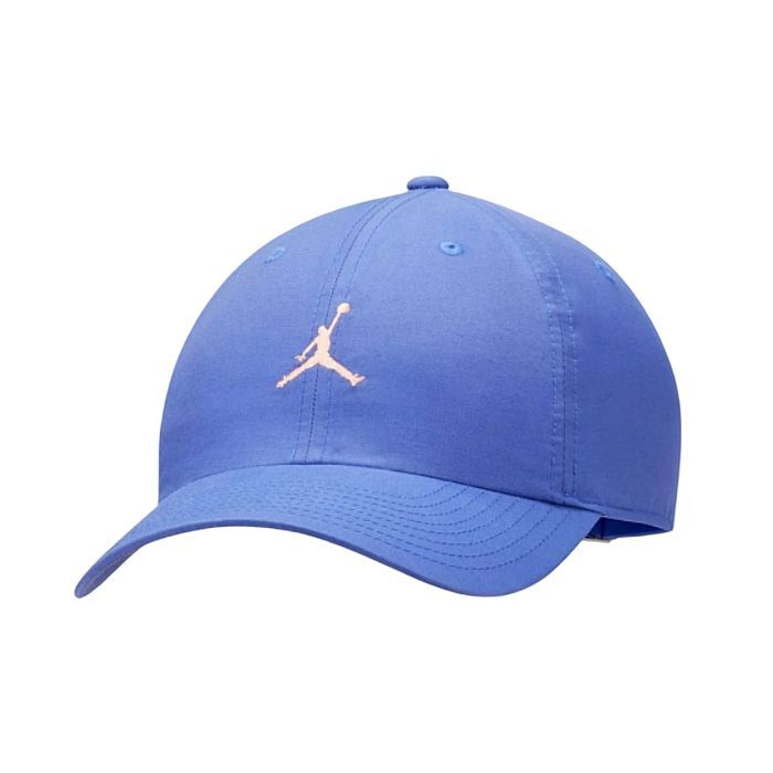 Кепка Nike Air Jordan H86 Jm Washed Cap DC3673-706 жовтий Уні MISC (196604045513)