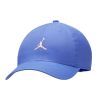 Кепка Nike Air Jordan H86 Jm Washed Cap DC3673-430 синій Уні MISC (196153506862)