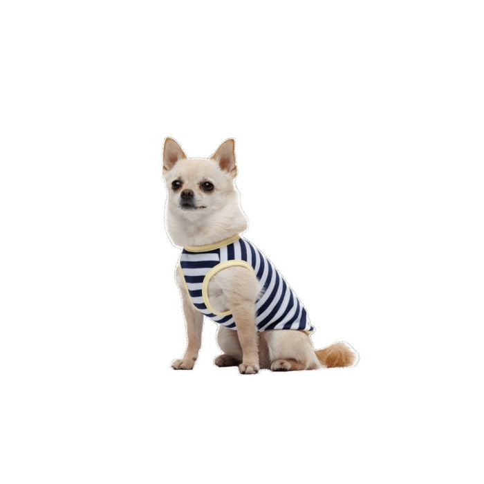 Футболка для животных Pet Fashion Tropic XS2 (4823082445738) изображение 4