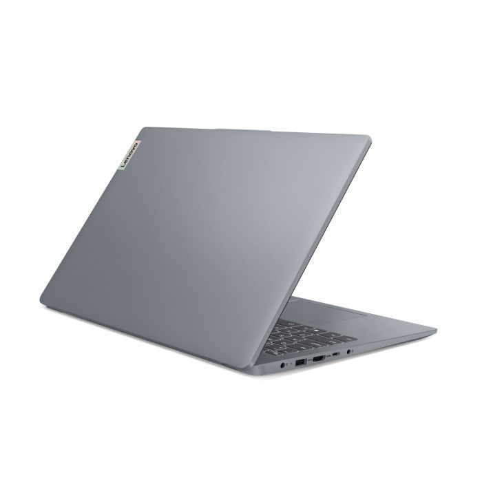 Ноутбук Lenovo IdeaPad Slim 3 15AMN8 (82XQ01K1RA) зображення 5