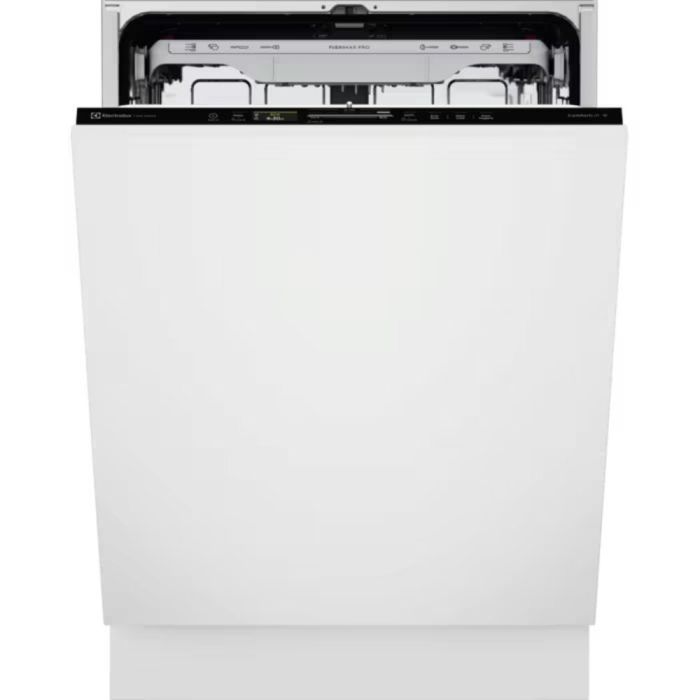 Посудомоечная машина Electrolux KL97X500P