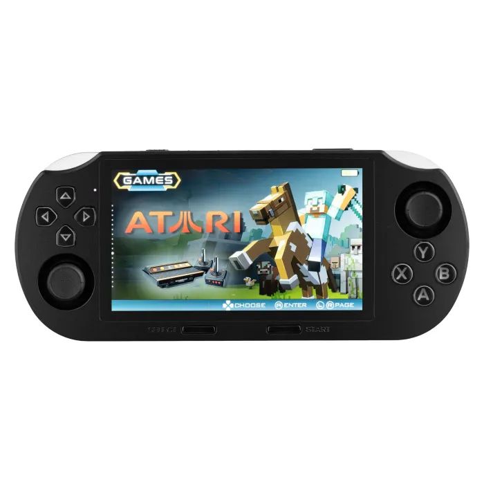 Игровая консоль 2E 32bit Portable (2E32BPSP)