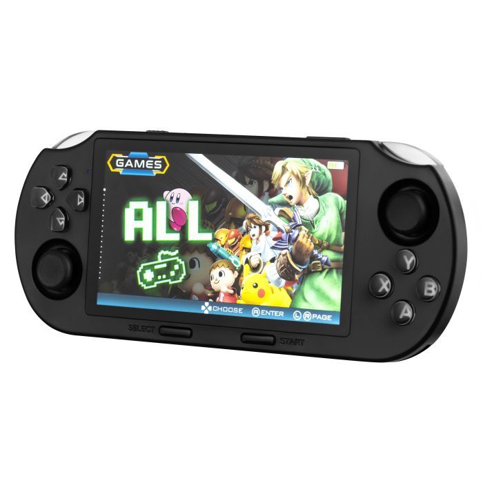 Игровая консоль 2E 32bit Portable (2E32BPSP) изображение 2