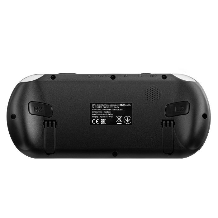 Игровая консоль 2E 32bit Portable (2E32BPSP) изображение 3