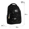Рюкзак школьный Kite Education teens 727M Holographic (K26-727M-1) изображение 12