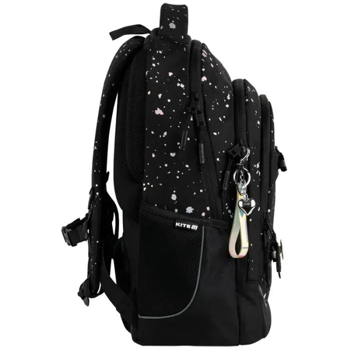 Рюкзак школьный Kite Education teens 727M Holographic (K26-727M-1) изображение 2